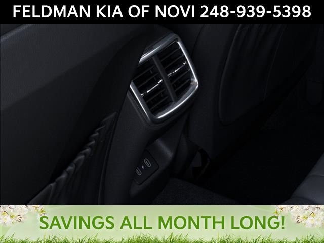 New 2026 Kia K5 GT image 27