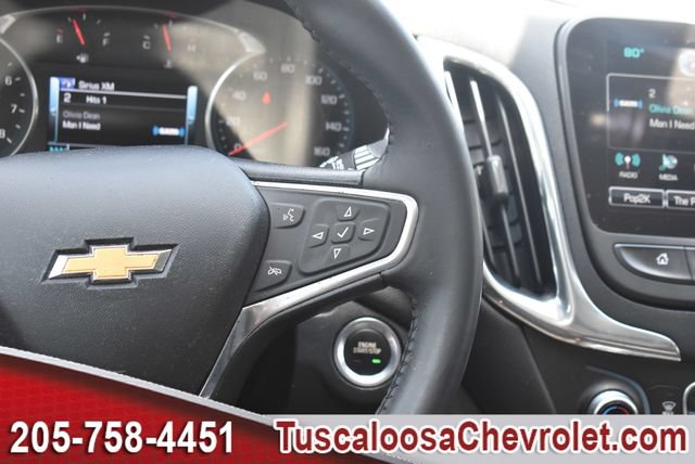 Certified 2018 Chevrolet Equinox LT w/ Sun & Infotainment Package FWD image 29