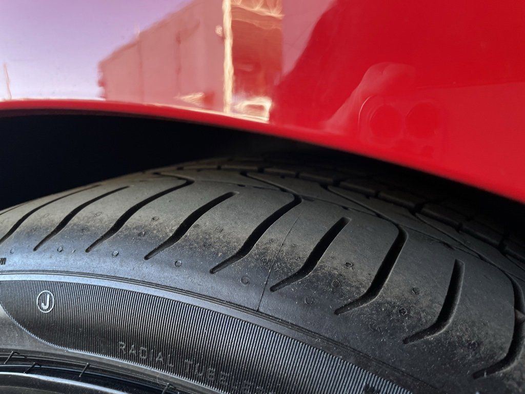 Used 2021 Jaguar F-TYPE P300 image 17