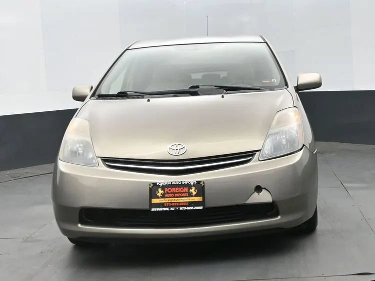 Used 2006 Toyota Prius FWD image 3