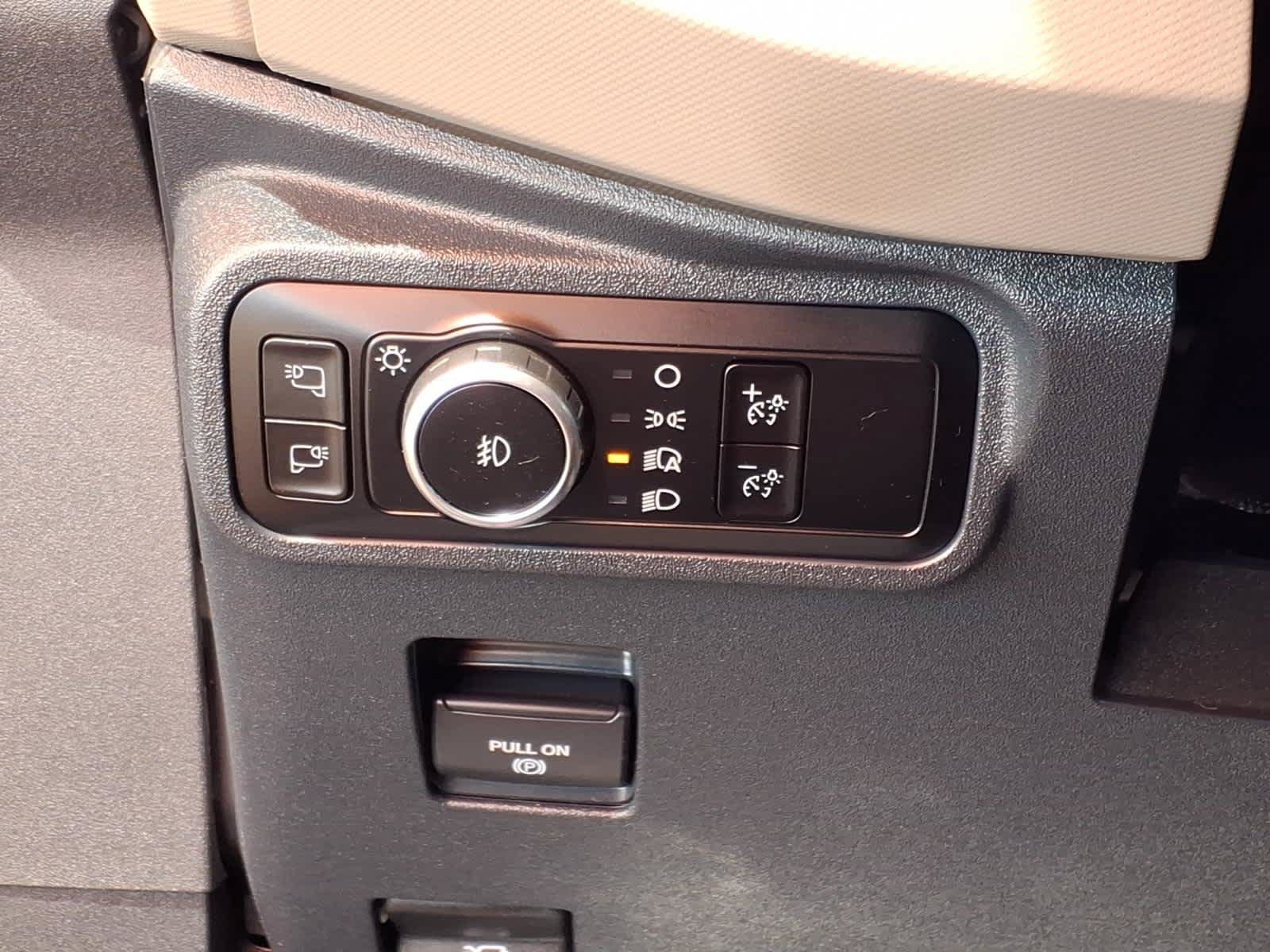 Used 2023 Ford Bronco Wildtrak AWD/4WD image 25