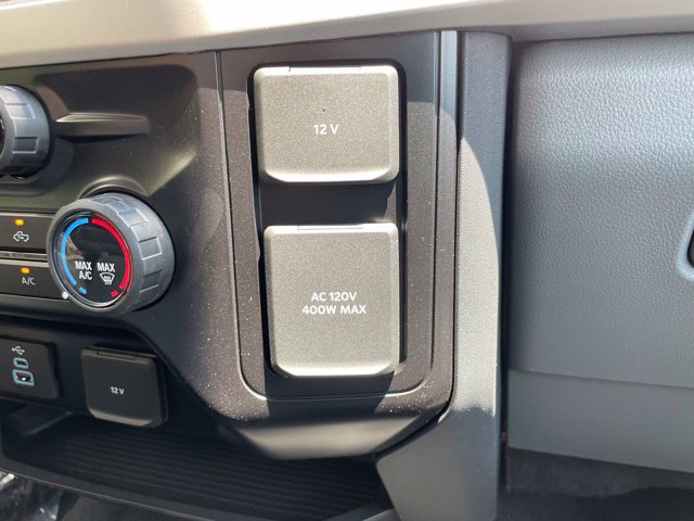 New 2026 Ford F250 XL w/ STX Appearance Package AWD/4WD image 34