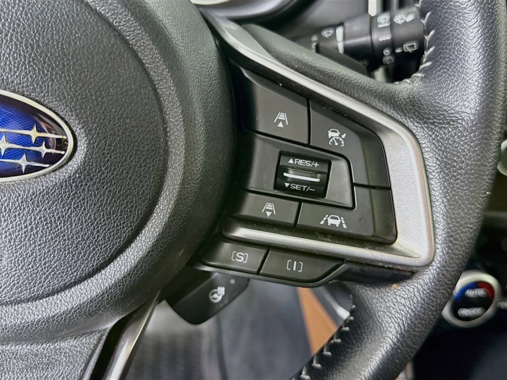 Used 2019 Subaru Forester Touring AWD/4WD image 25