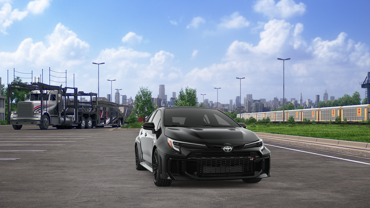 New 2026 Toyota Corolla GR AWD/4WD image 18