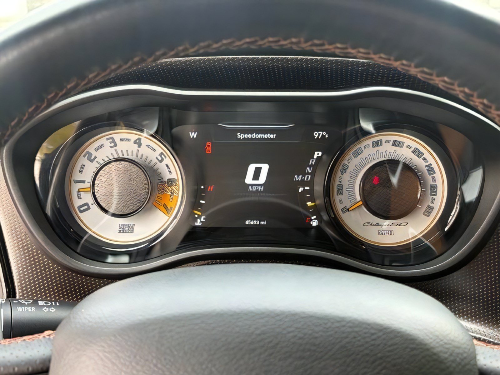 Certified 2020 Dodge Challenger R/T Scat Pack RWD image 20