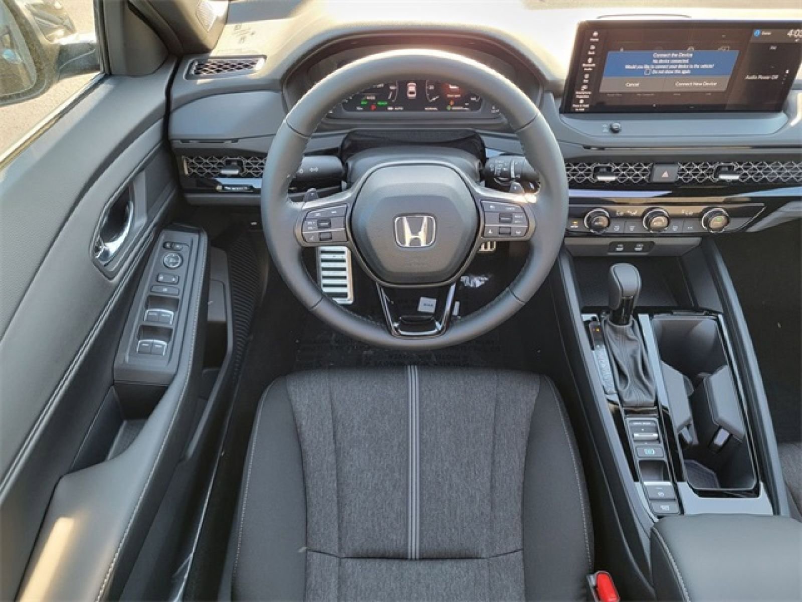Used 2024 Honda Accord Sport image 18