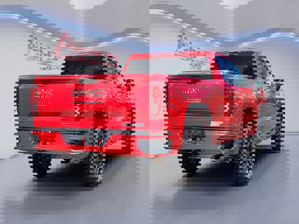 Used 2023 GMC Sierra 1500 Elevation image 5
