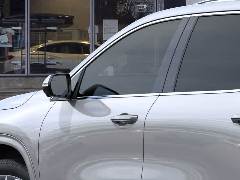 New 2026 Buick Enclave Avenir w/ Super Cruise Package image 12