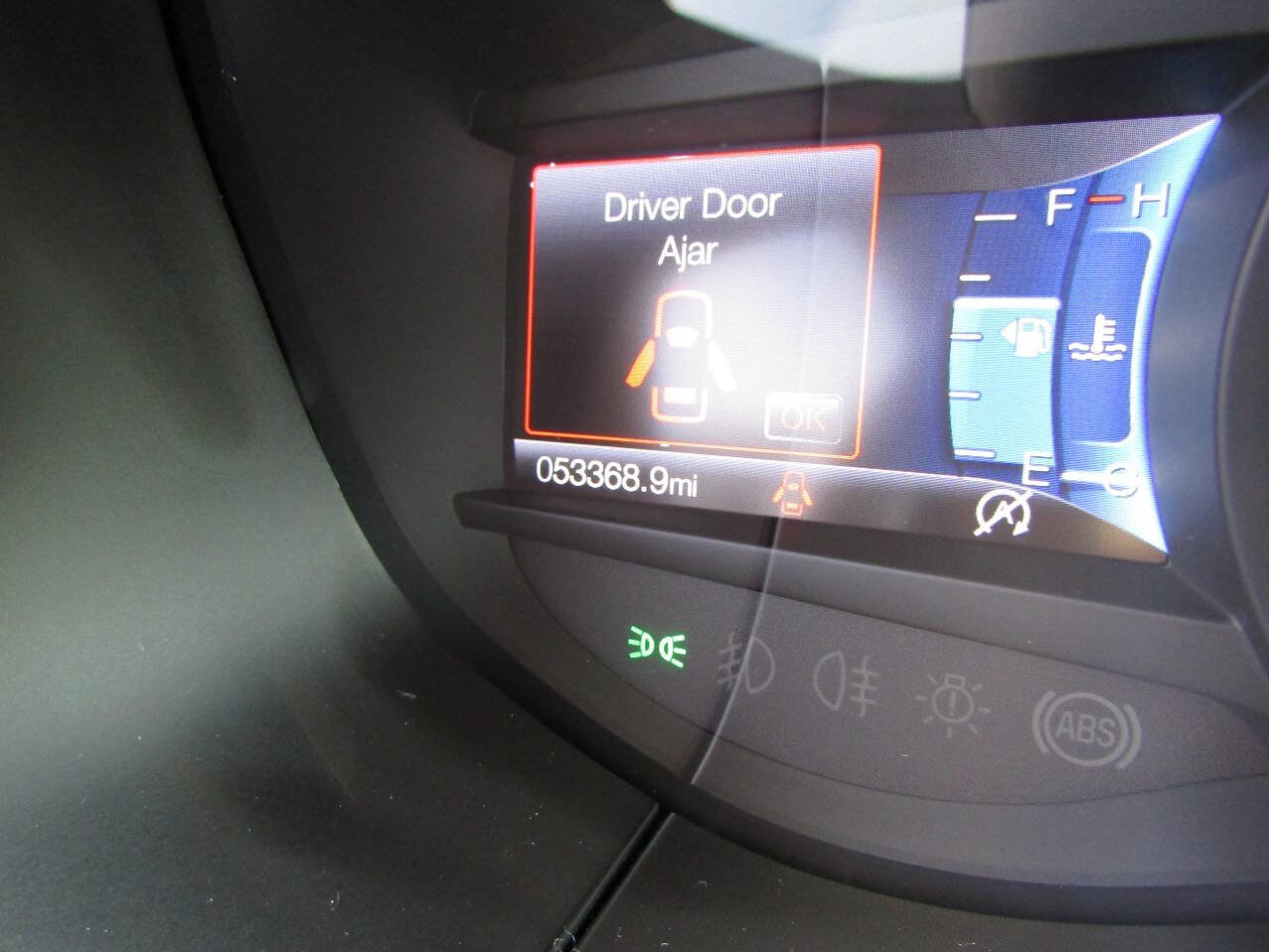 Used 2023 Ford Edge SEL image 17