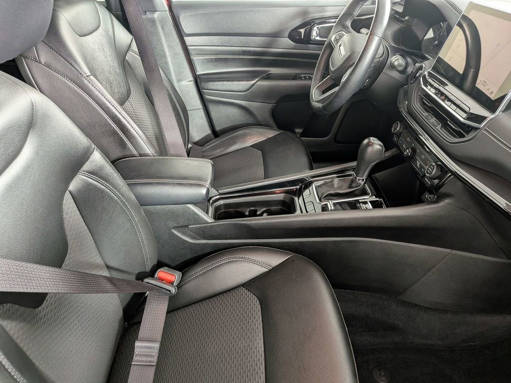 Certified 2022 Jeep Compass Altitude w/ Convenience Group image 28