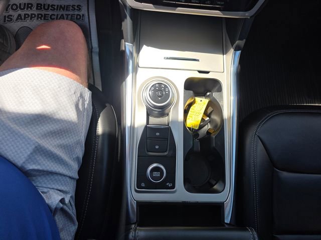 Certified 2023 Ford Explorer XLT w/ Equipment Group 202A image 23