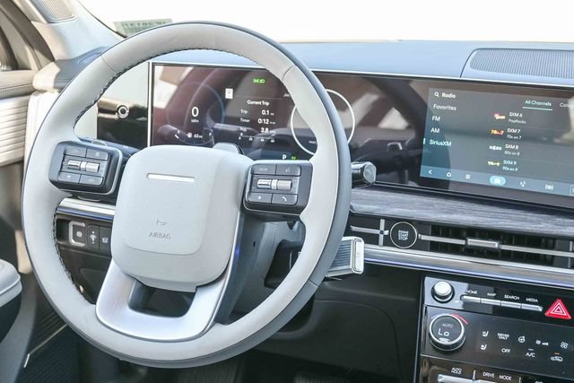 New 2026 Hyundai Santa Fe Calligraphy AWD/4WD image 17