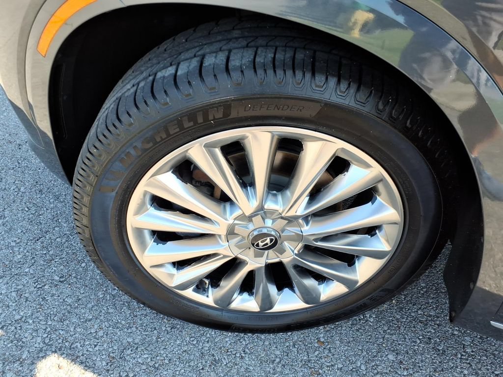 Used 2020 Hyundai Palisade Limited AWD/4WD image 21