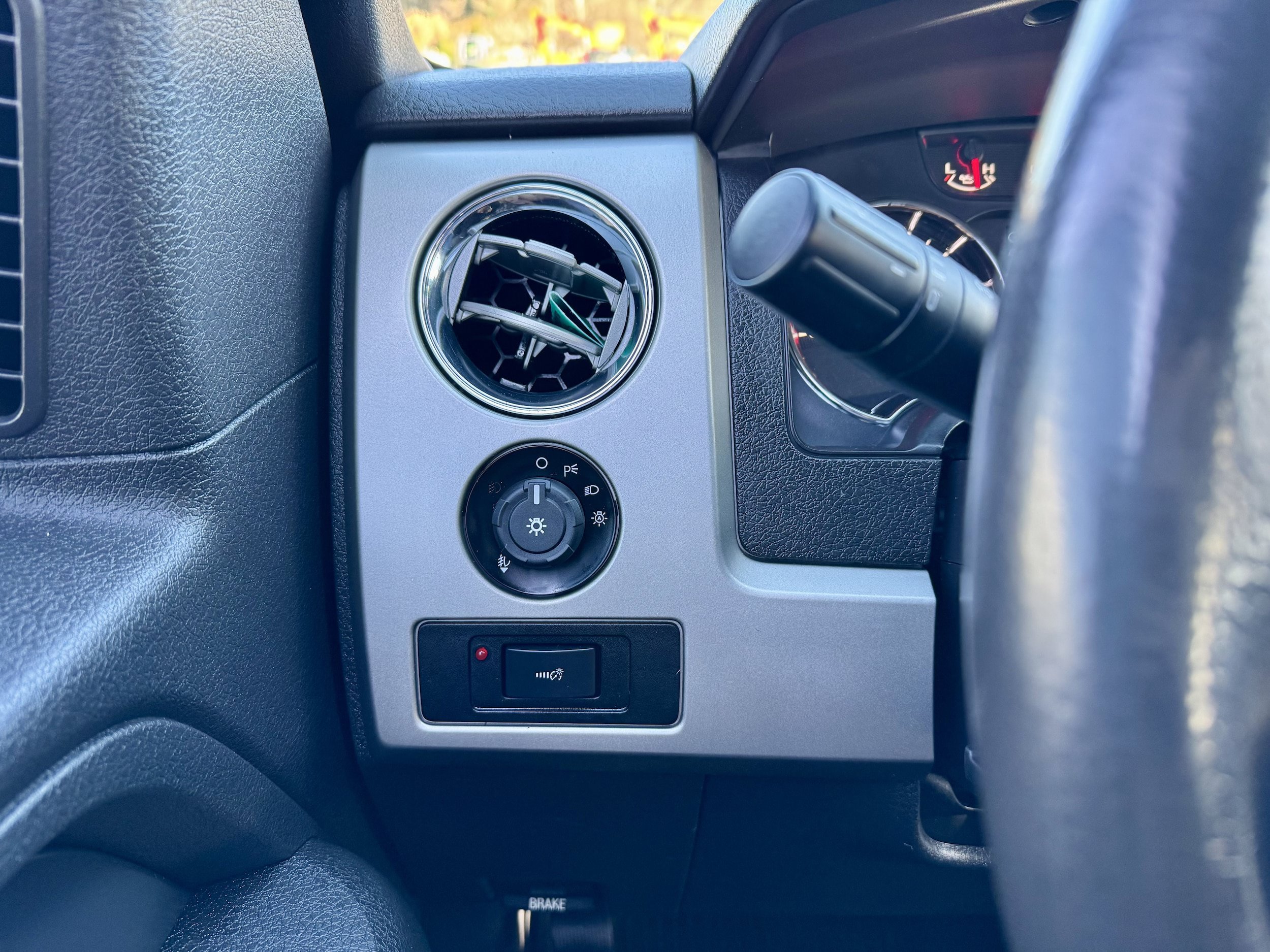 Used 2013 Ford F150 FX4 w/ Luxury Equipment Group AWD/4WD image 20