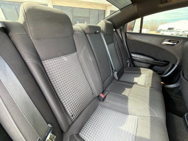 Used 2023 Dodge Charger SXT w/ Blacktop Package image 25