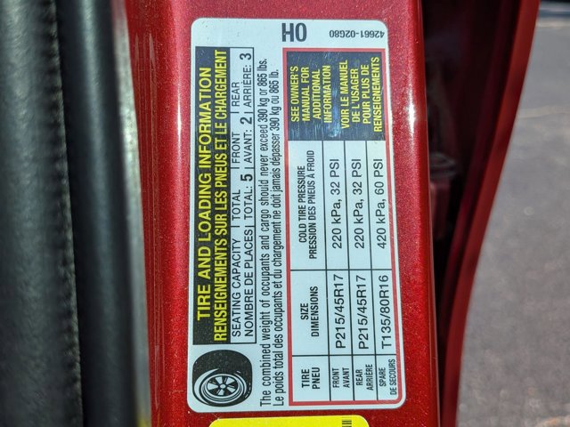 Used 2014 Toyota Corolla S Premium w/ Driver Convenience Package FWD image 19