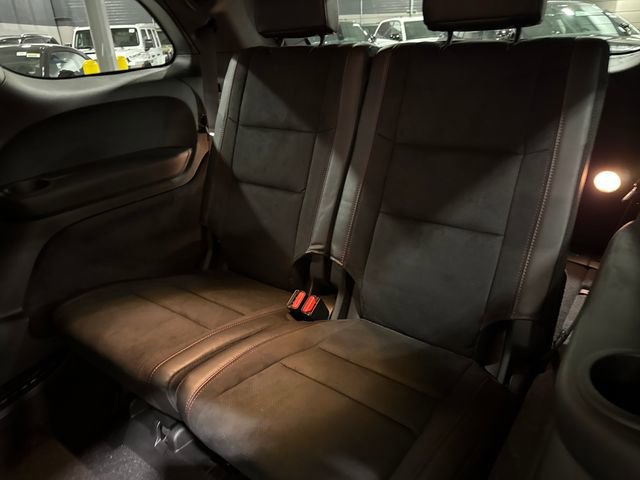 New 2026 Dodge Durango GT image 24