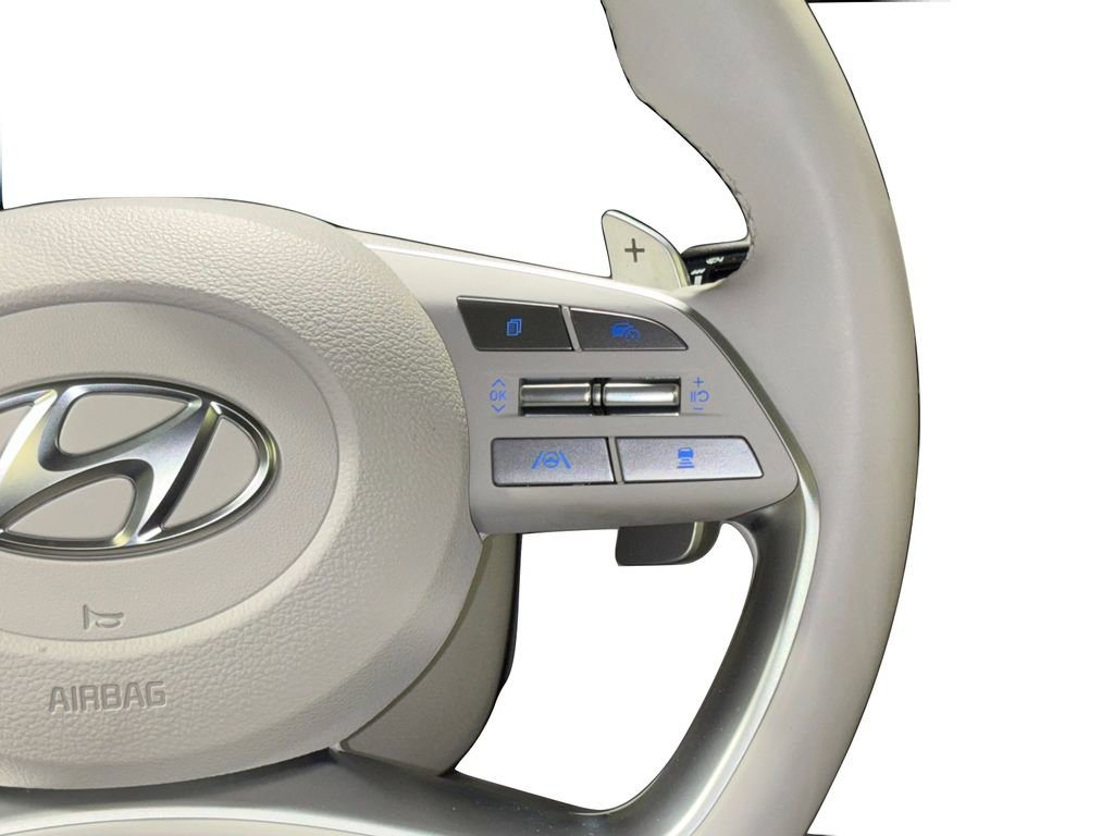 Used 2023 Hyundai Palisade Limited image 34