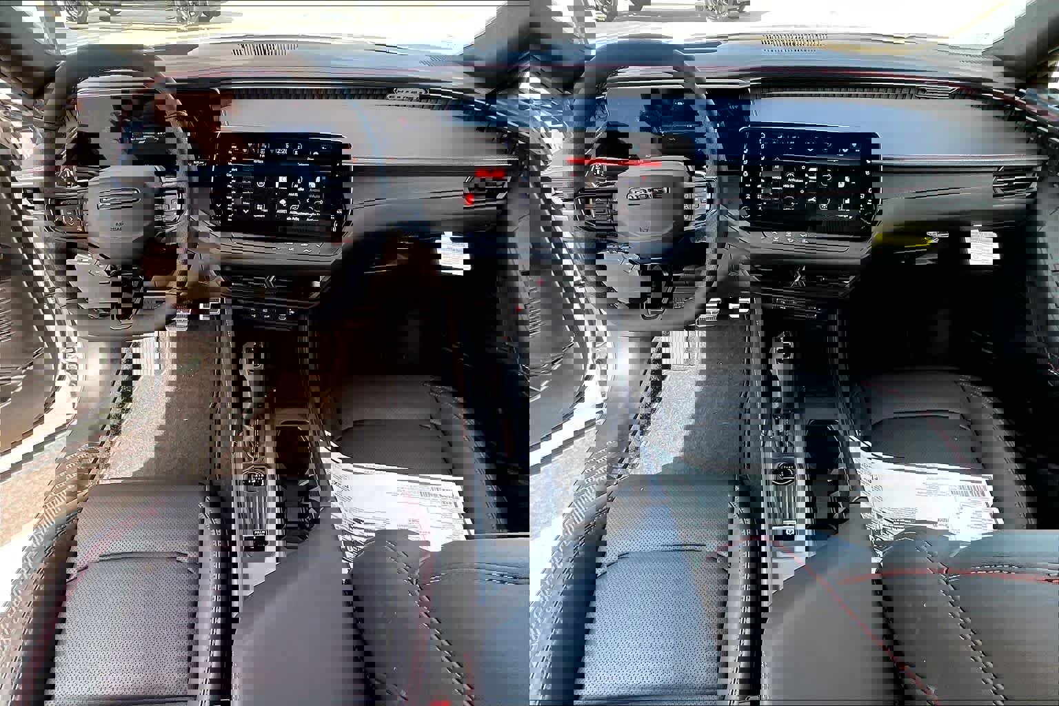 New 2026 Dodge Charger Scat Pack image 5