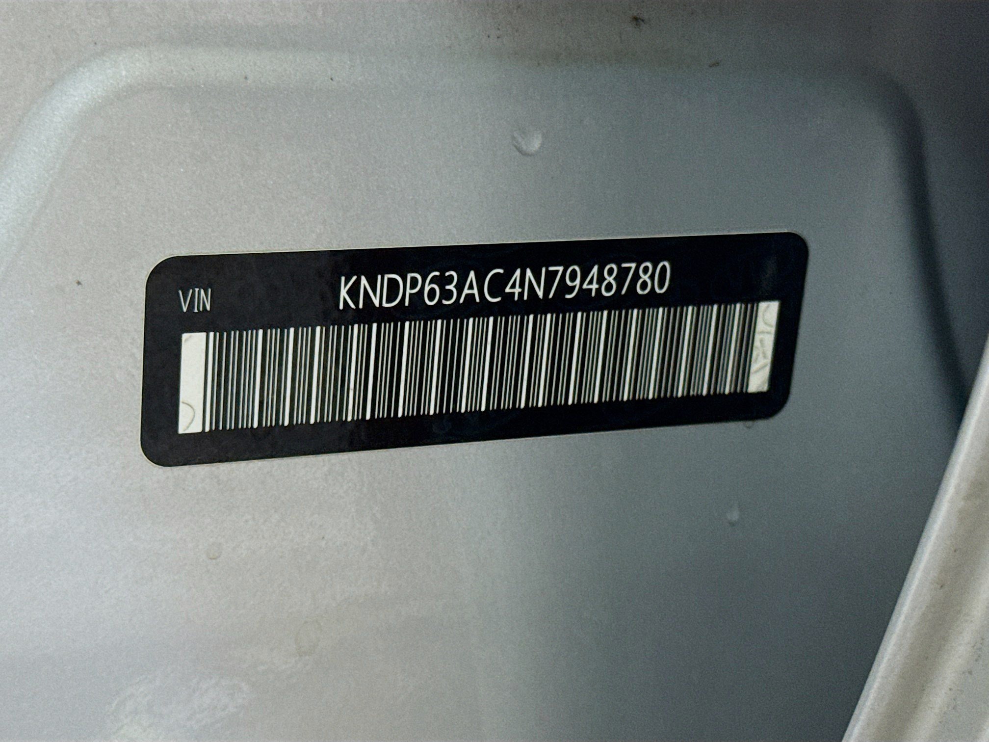Used 2022 Kia Sportage Nightfall Edition FWD image 39
