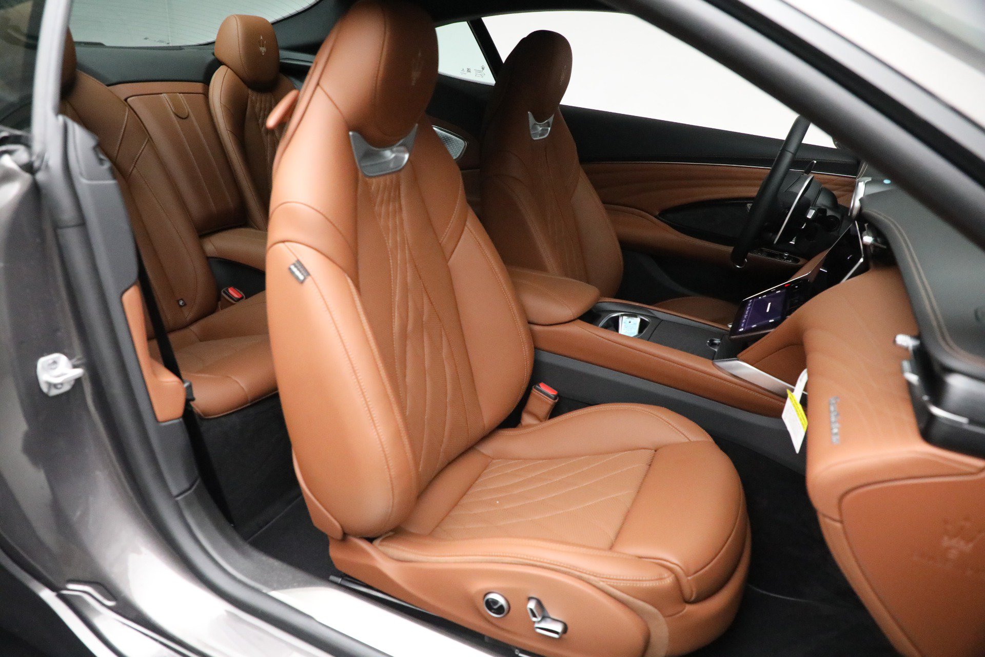 Certified 2024 Maserati GranTurismo Modena AWD/4WD image 19