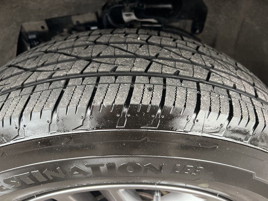 Certified 2023 Nissan Rogue S image 44