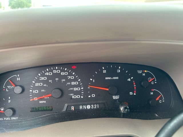Used 2004 Ford F350 King Ranch AWD/4WD image 10