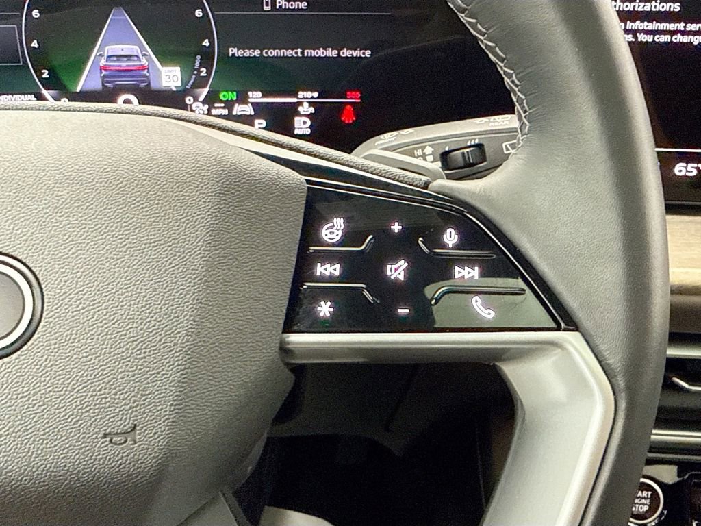 Certified 2025 Audi Q5 Premium Plus w/ Premium Plus image 12