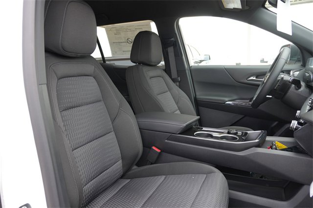 New 2026 Chevrolet Equinox LT image 18