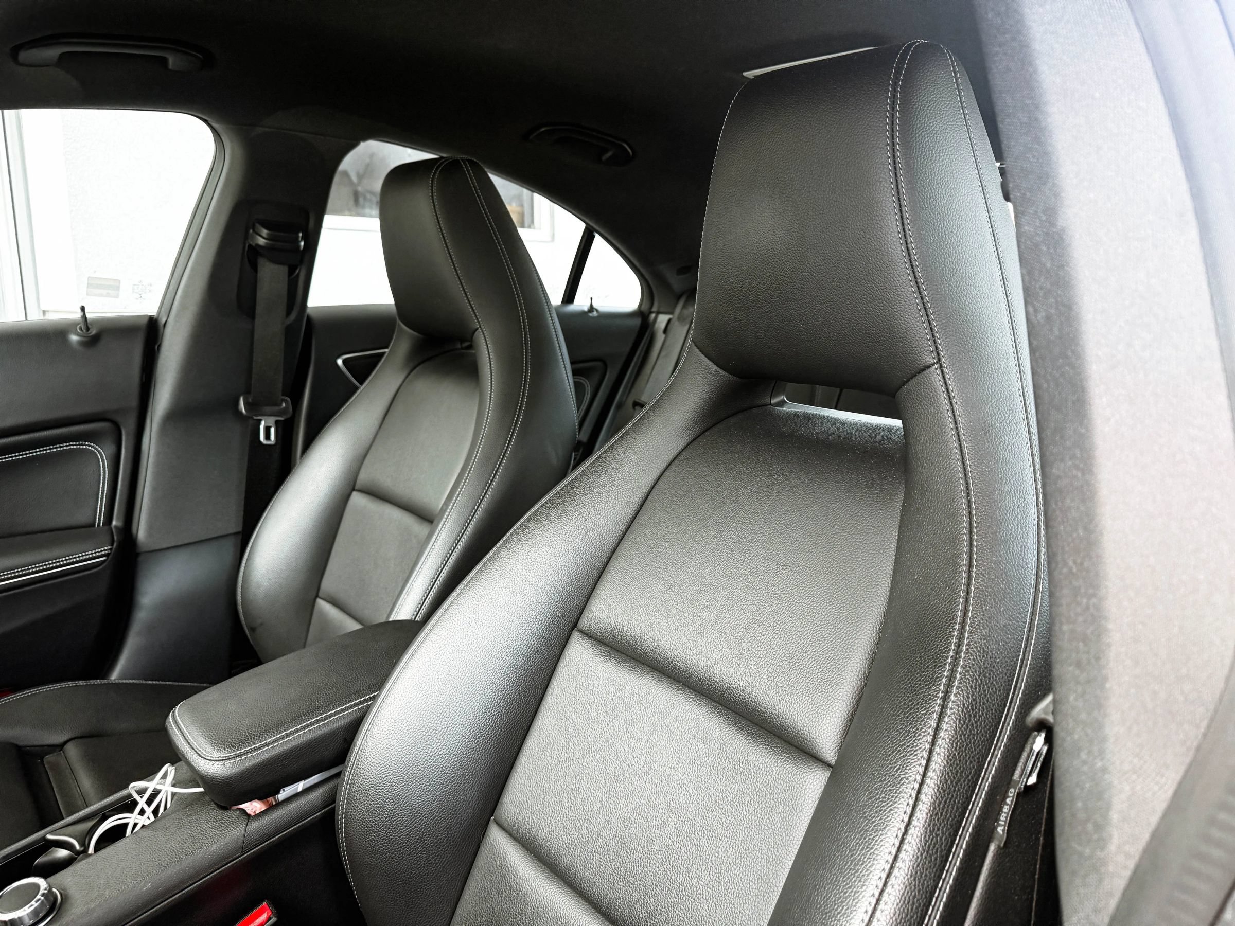 Used 2018 Mercedes-Benz CLA 250 image 22