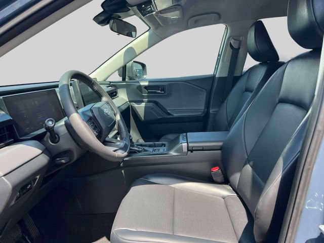 Certified 2026 Toyota RAV4 XLE Premium AWD/4WD image 19