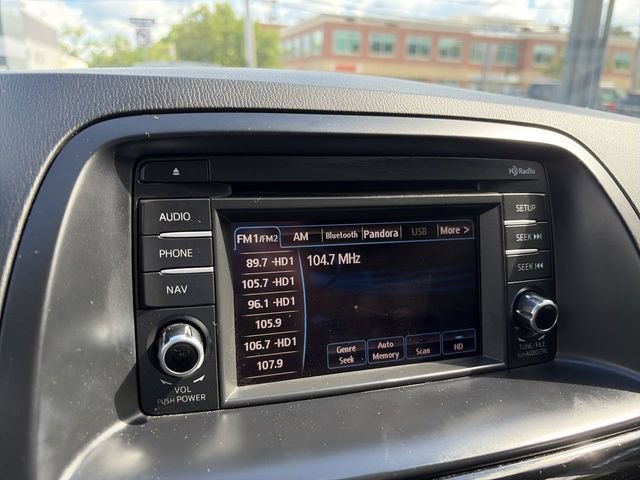 Used 2014 MAZDA CX-5 Touring FWD image 16