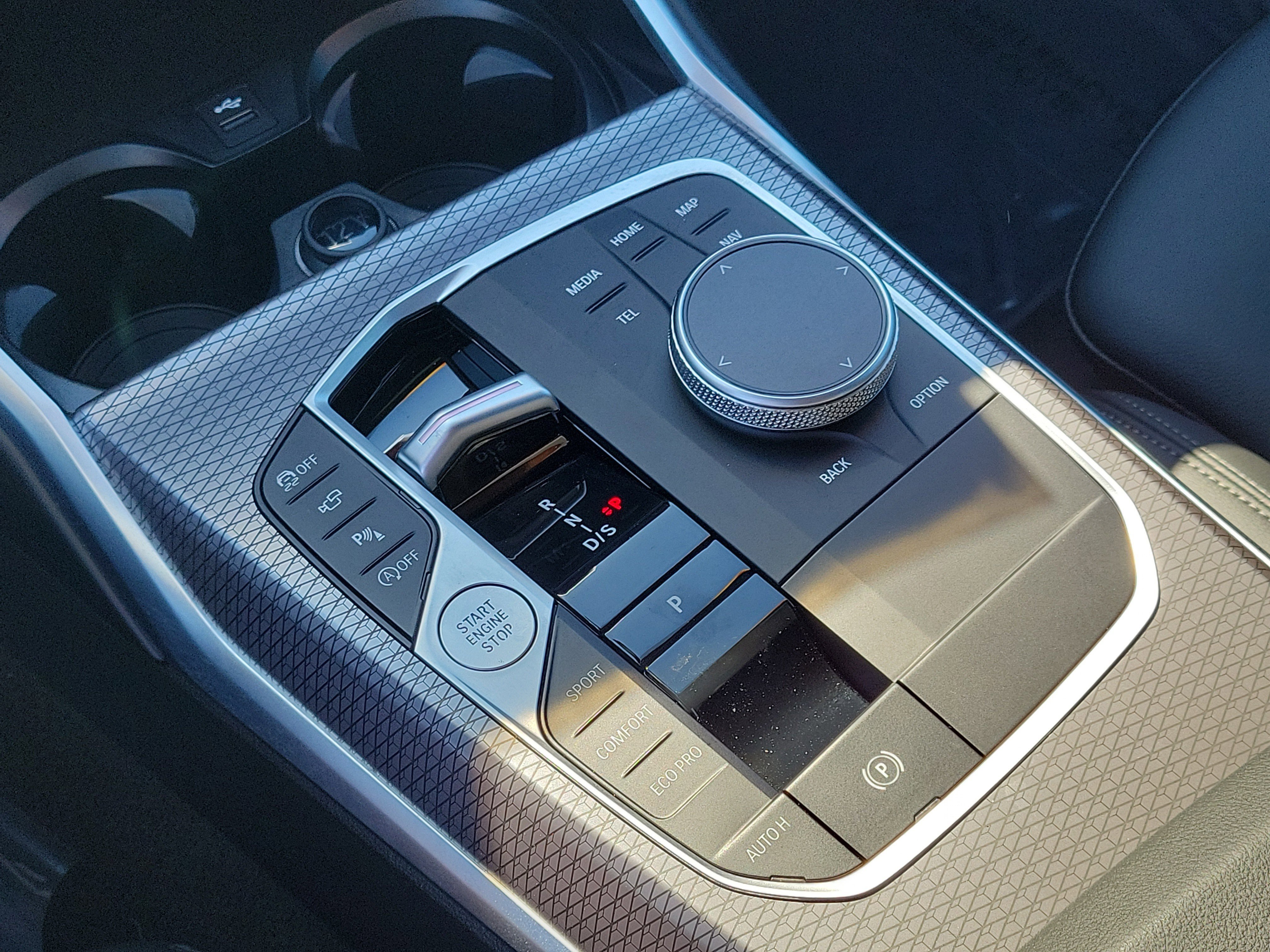 Used 2024 BMW 330i xDrive 330i xDrive image 26