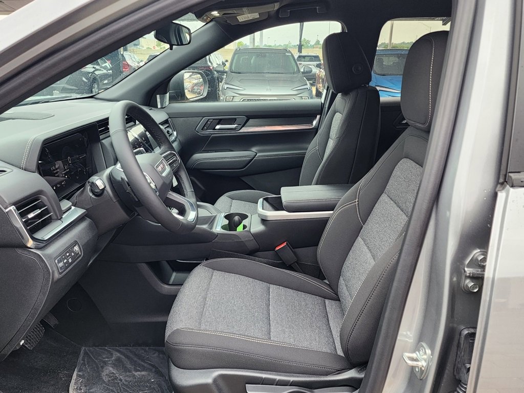 New 2026 GMC Terrain Elevation w/ Black Edition image 15