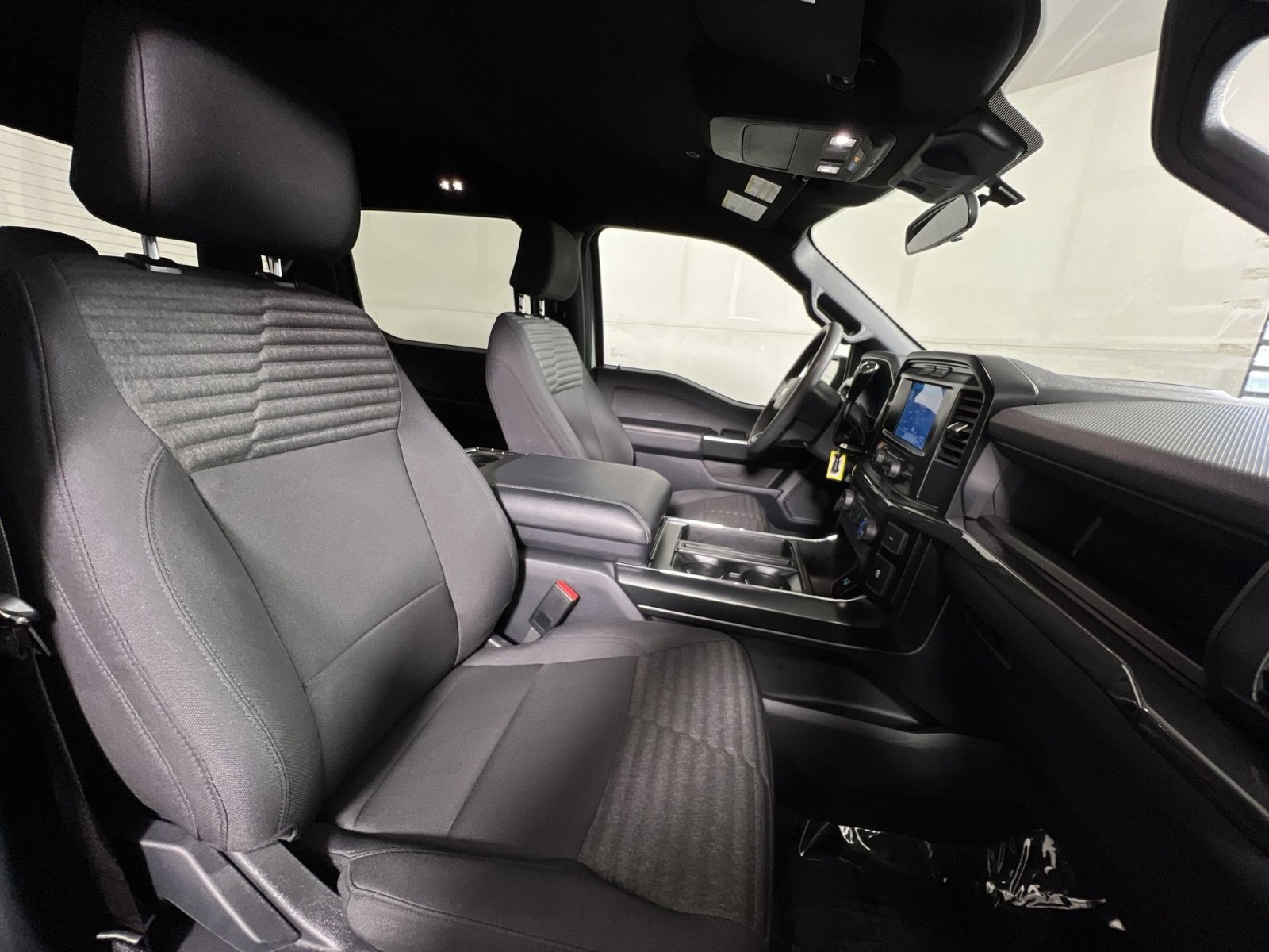 Used 2023 Ford F150 XL w/ STX Appearance Package image 25