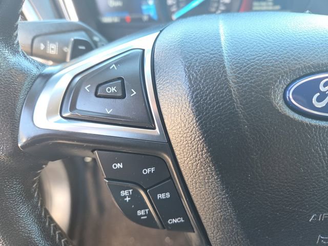 Used 2019 Ford Fusion SE w/ Equipment Group 151A image 20