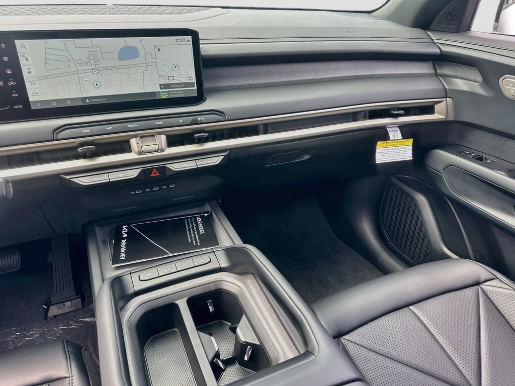 New 2027 Kia Telluride EX FWD image 24