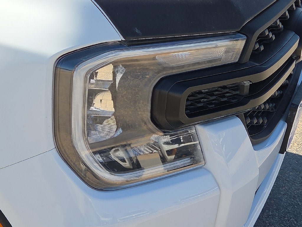 Used 2025 Ford Ranger XL RWD image 10