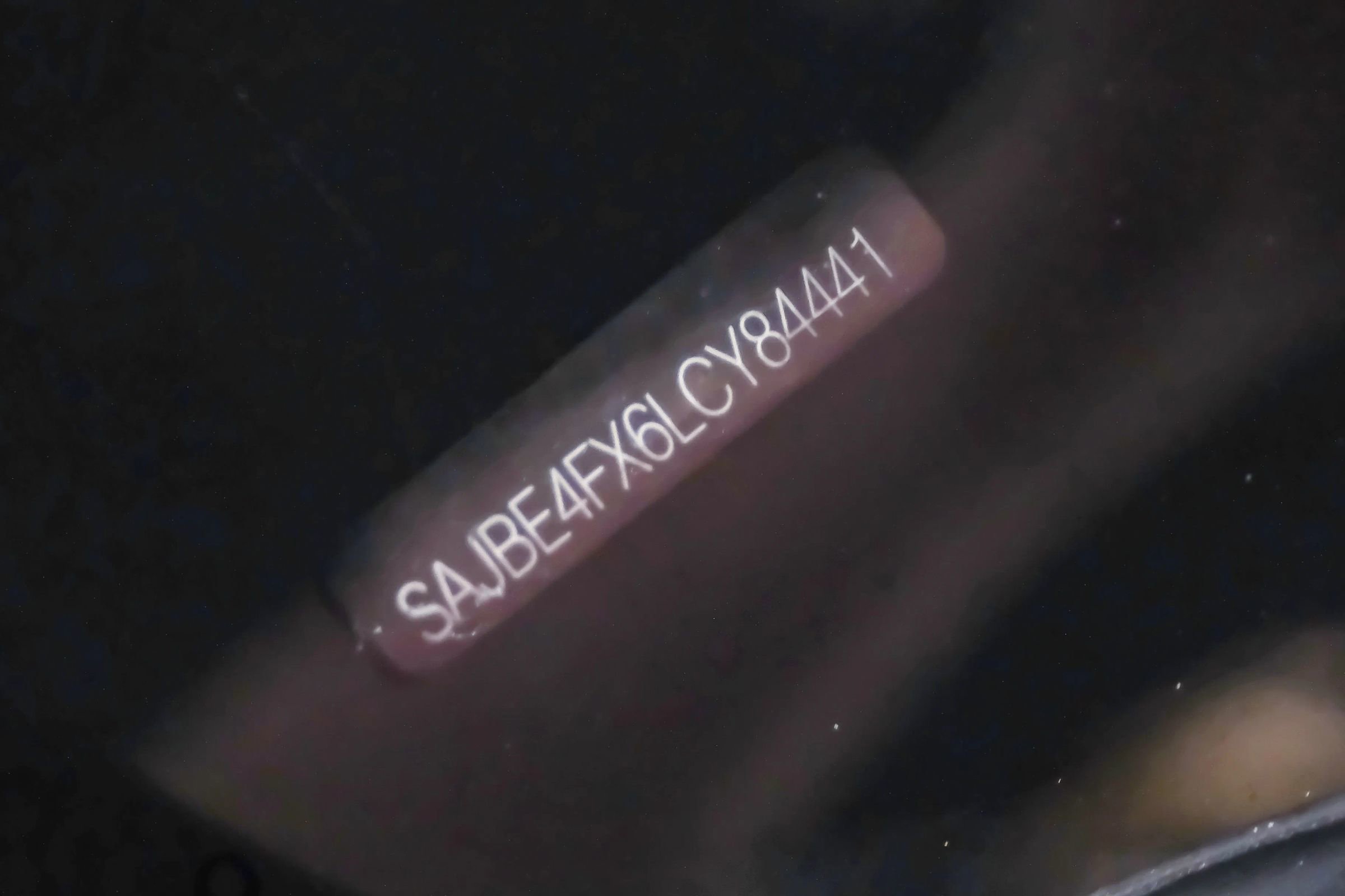 Used 2020 Jaguar XF Prestige image 55