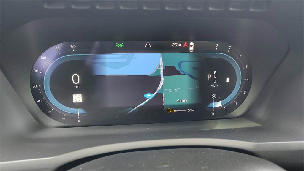 Certified 2024 Volvo XC90 B6 Plus w/ Protection Package Premier image 14