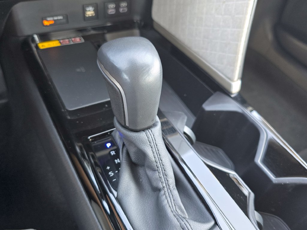 Certified 2025 Toyota Camry XLE AWD/4WD image 31