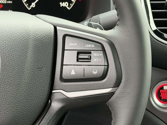 New 2026 Honda Ridgeline Sport image 7