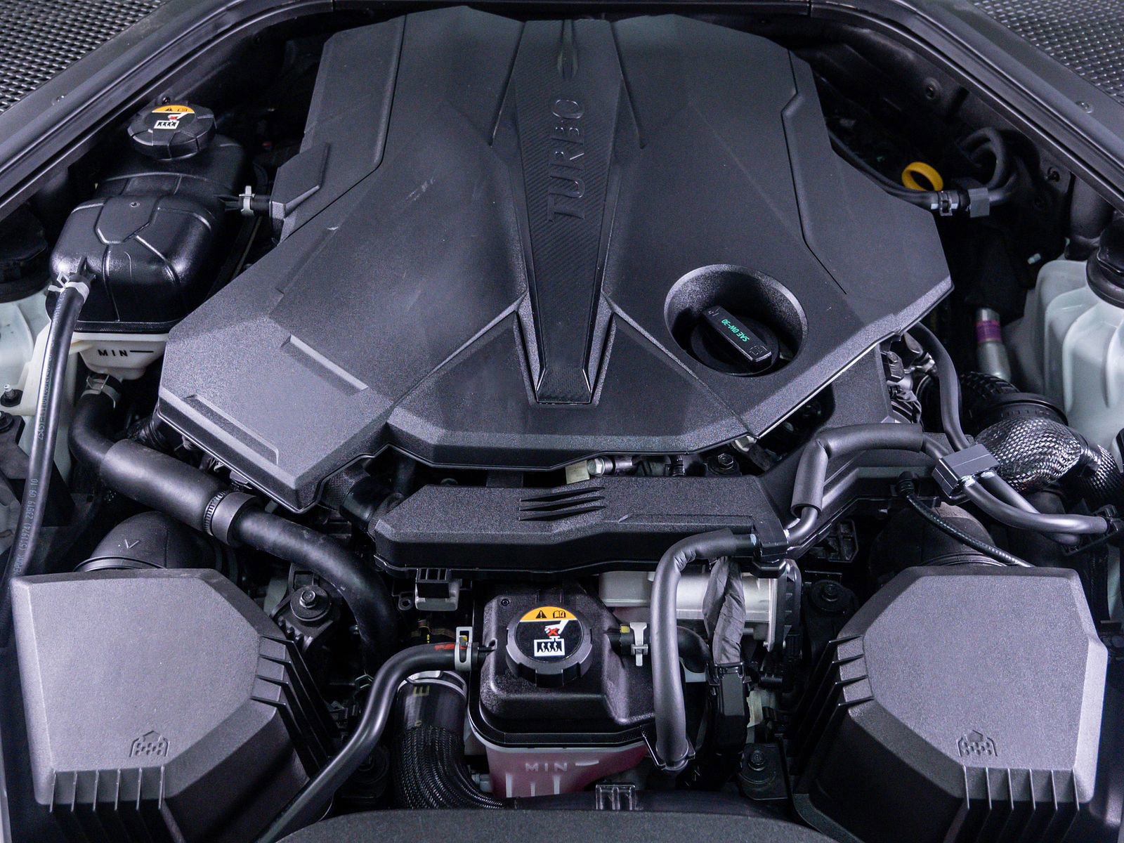 Used 2024 Genesis G90 3.5T image 7