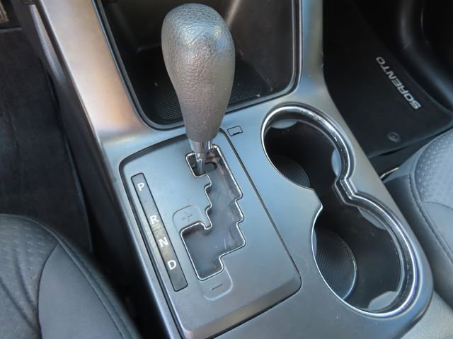 Used 2012 Kia Sorento LX w/ Convenience Pkg AWD/4WD image 29