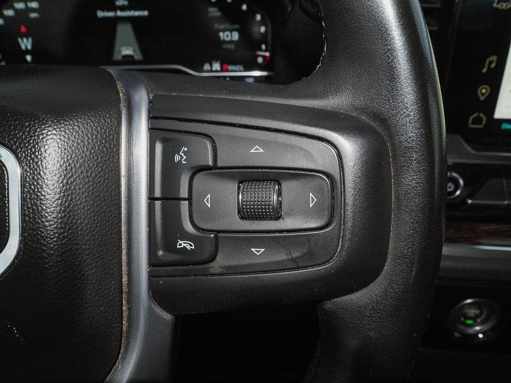 Certified 2023 GMC Sierra 1500 Elevation AWD/4WD image 29