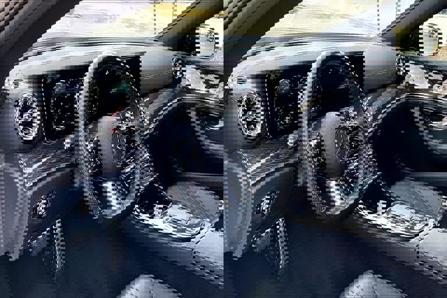 Used 2023 Mercedes-Benz CLS 450 4MATIC image 18