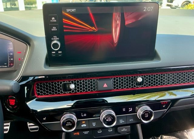 Certified 2026 Honda Civic Si image 29