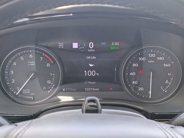 Certified 2025 Cadillac XT6 Premium Luxury image 32