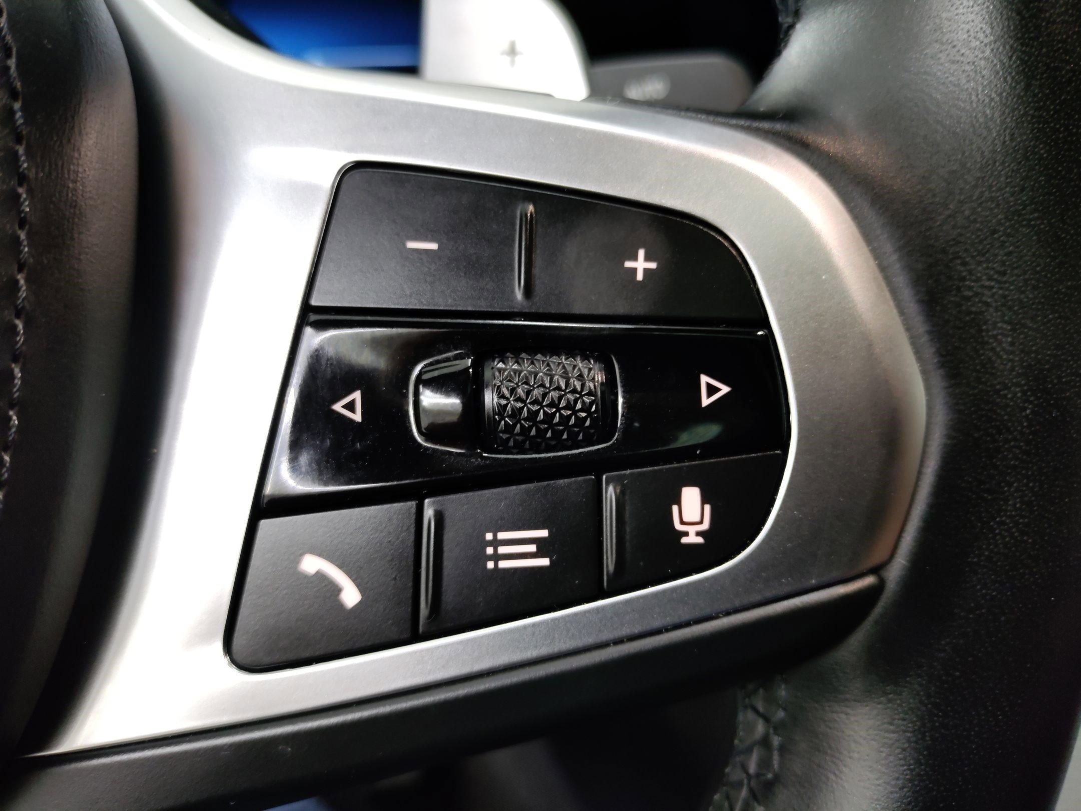 Certified 2024 BMW M440i Coupe w/ Parking Assistance Package image 17