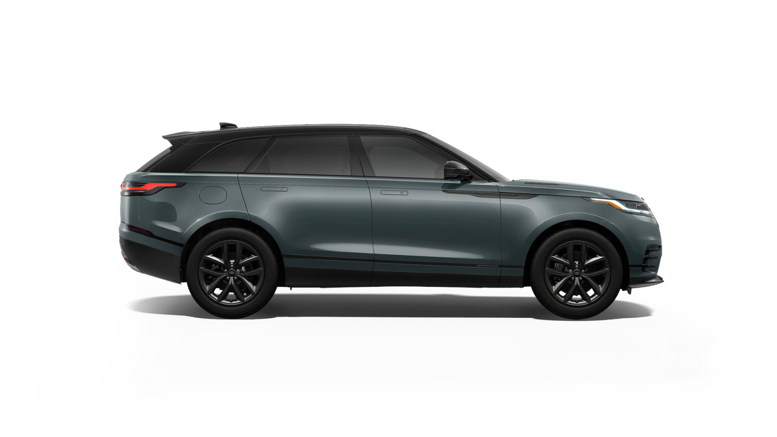 New 2026 Land Rover Range Rover Velar Belgravia AWD/4WD image 3